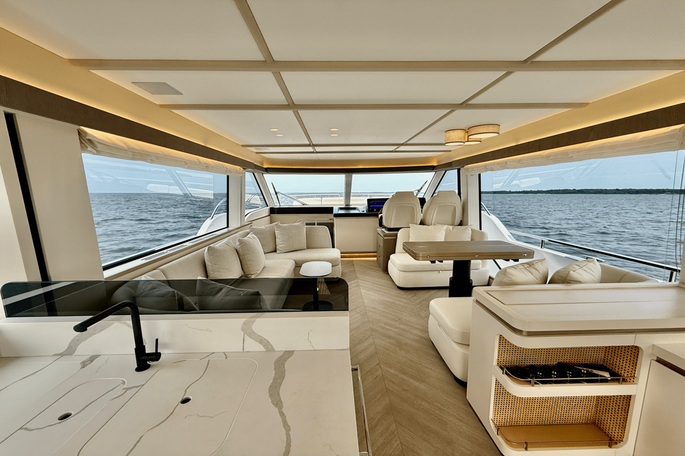 2026 Azimut Magellano 60 36
