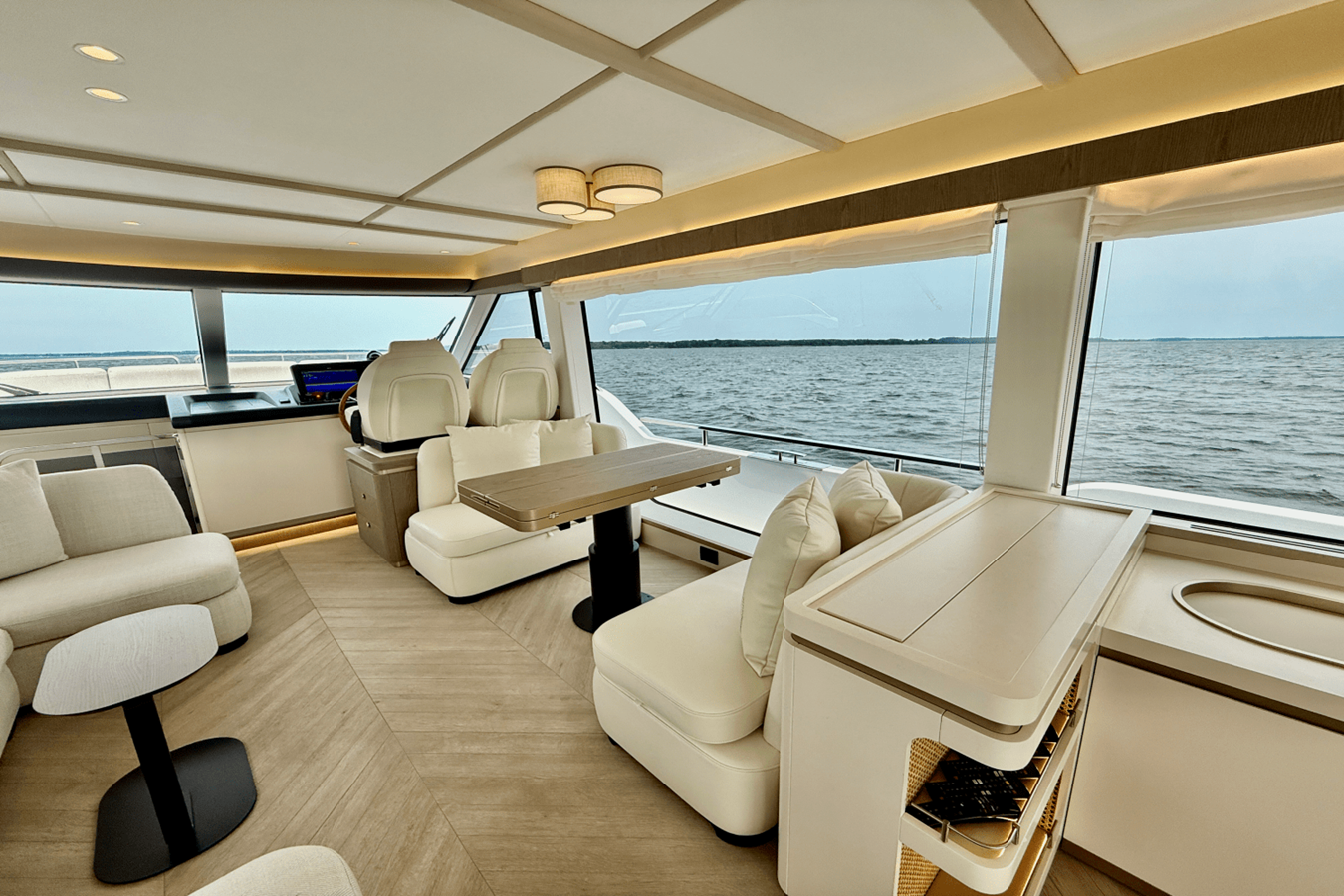 2026 Azimut Magellano 60 42