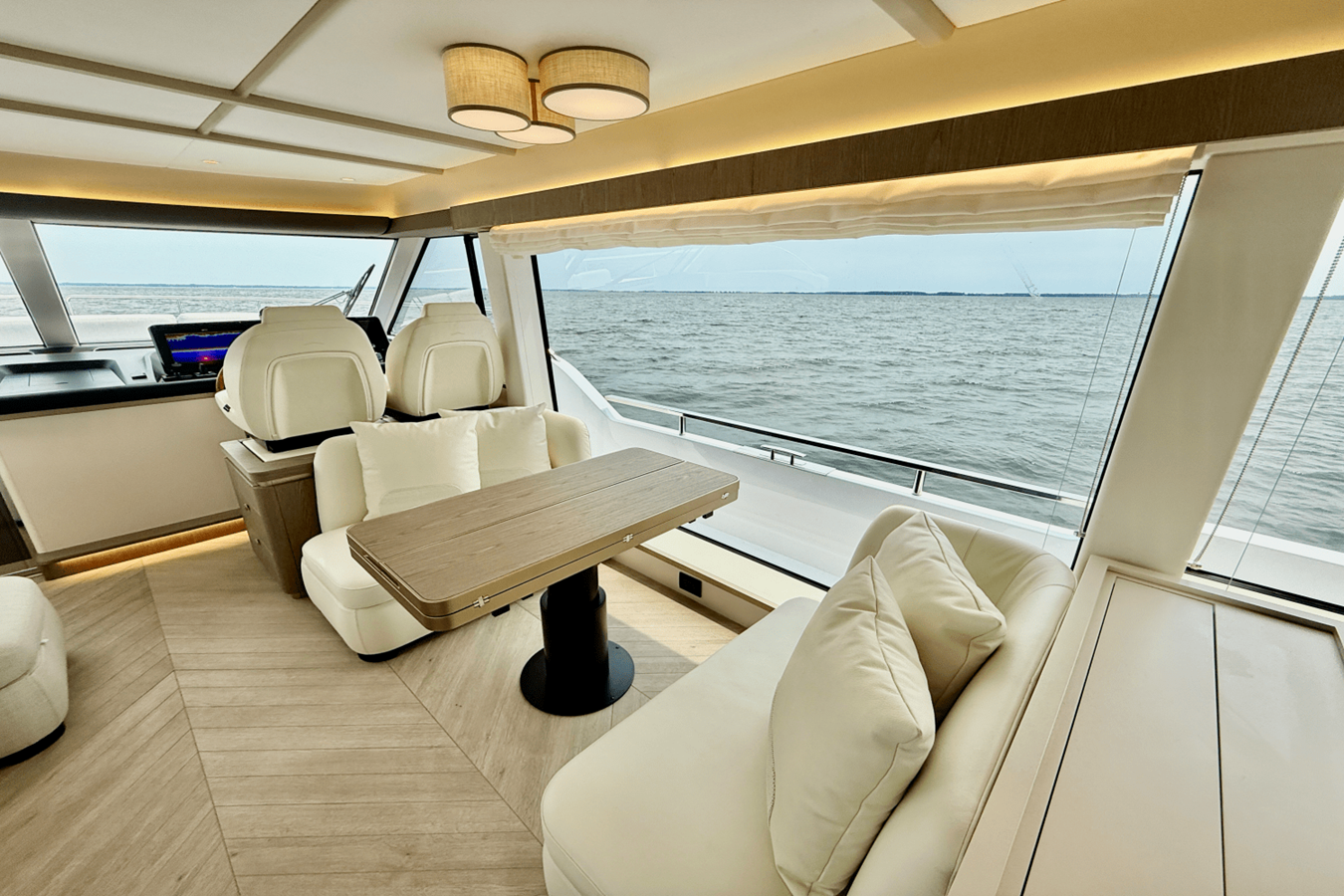 2026 Azimut Magellano 60 43