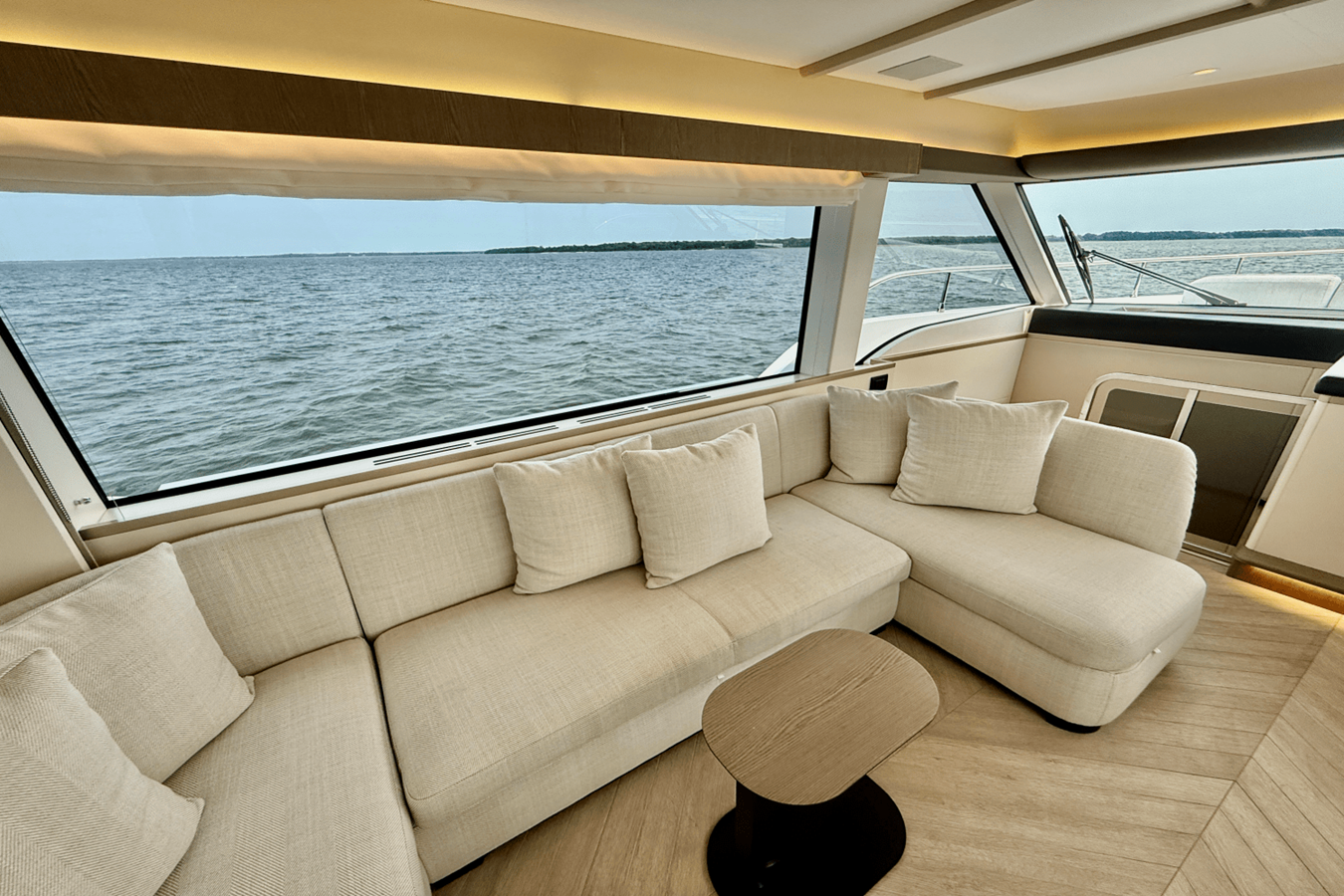 2026 Azimut Magellano 60 47