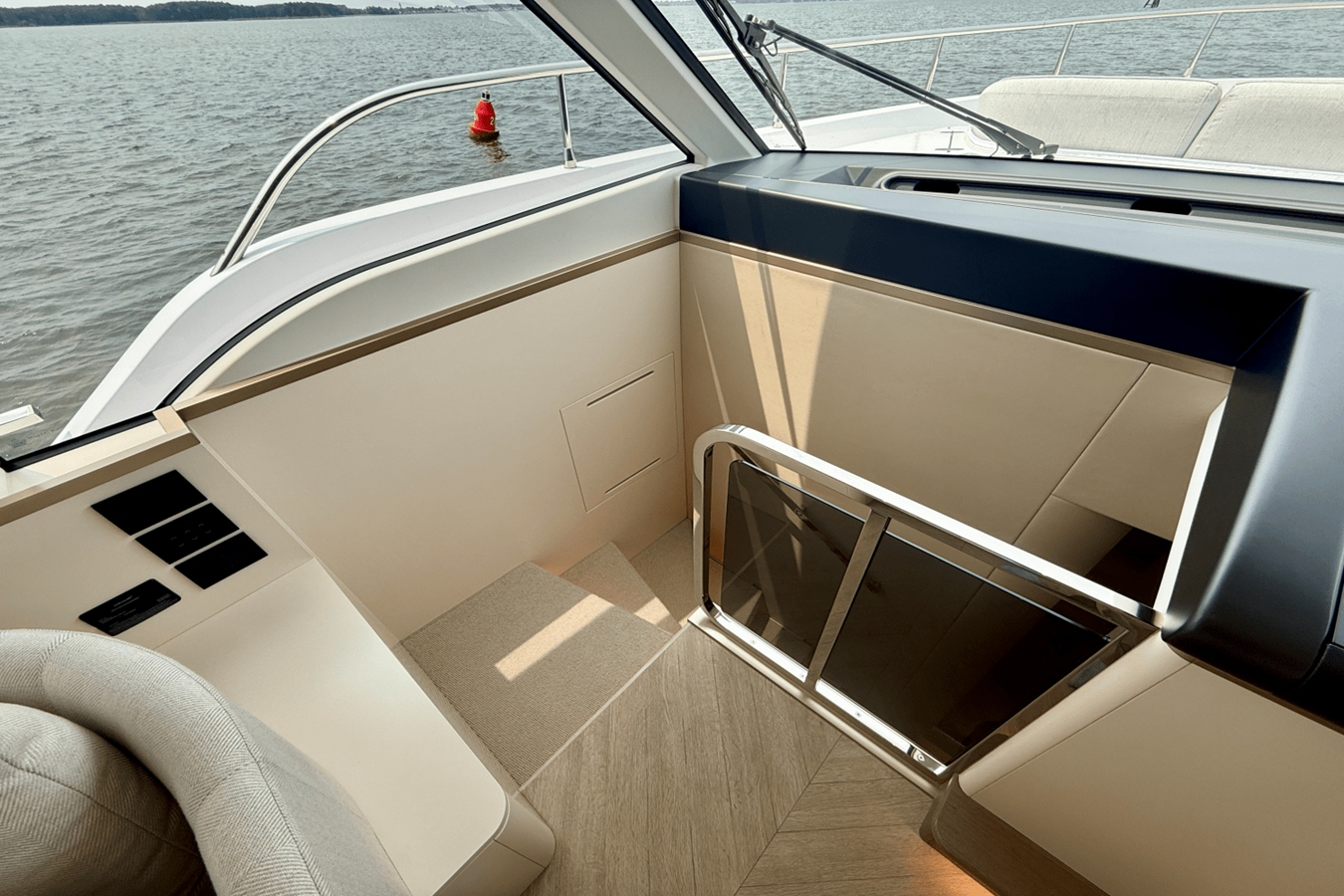 2026 Azimut Magellano 60 52