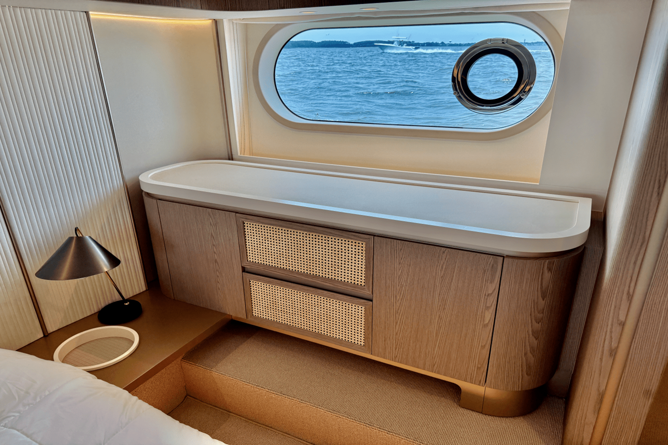 2026 Azimut Magellano 60 63