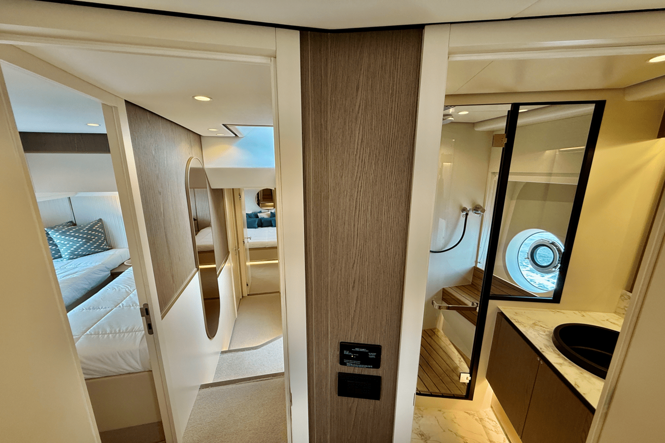 2026 Azimut Magellano 60 68