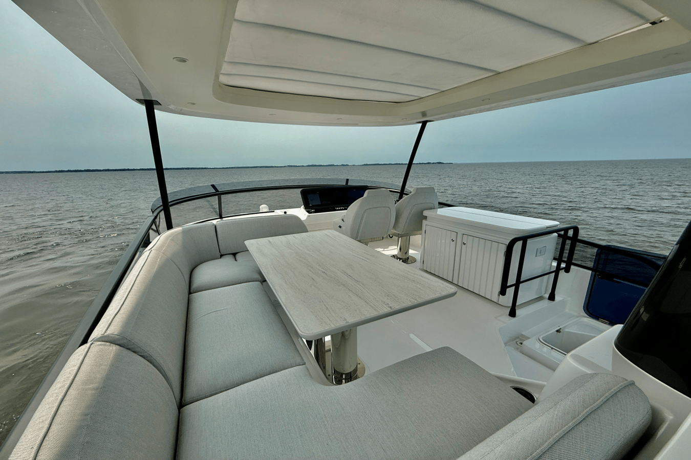 2026 Azimut Magellano 60 78
