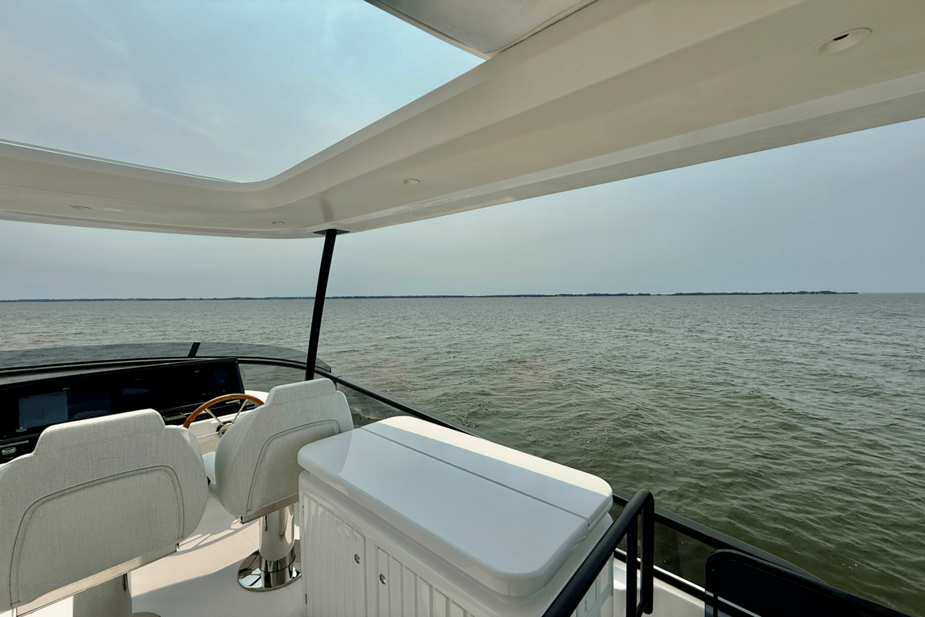 2026 Azimut Magellano 60 81