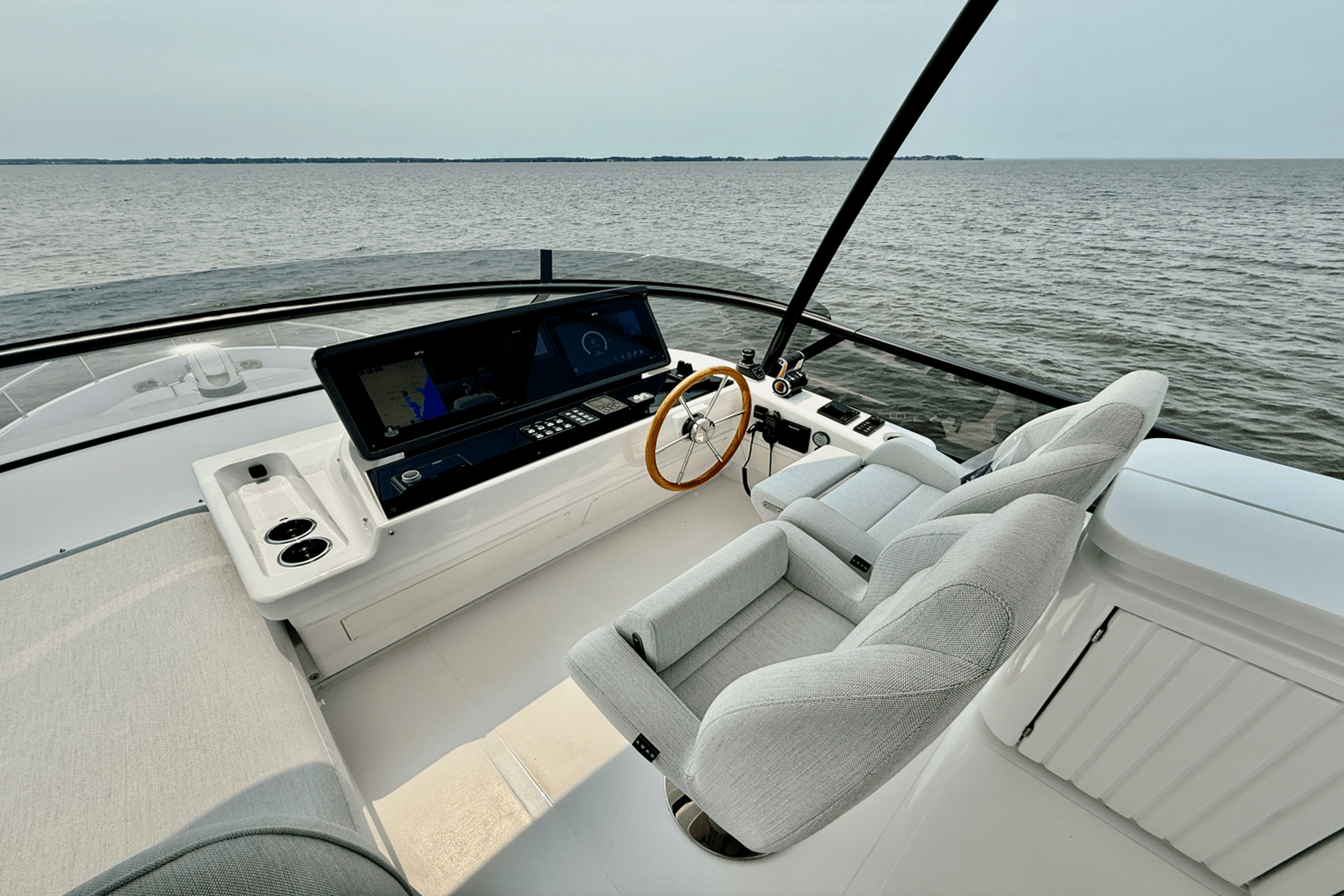 2026 Azimut Magellano 60 83
