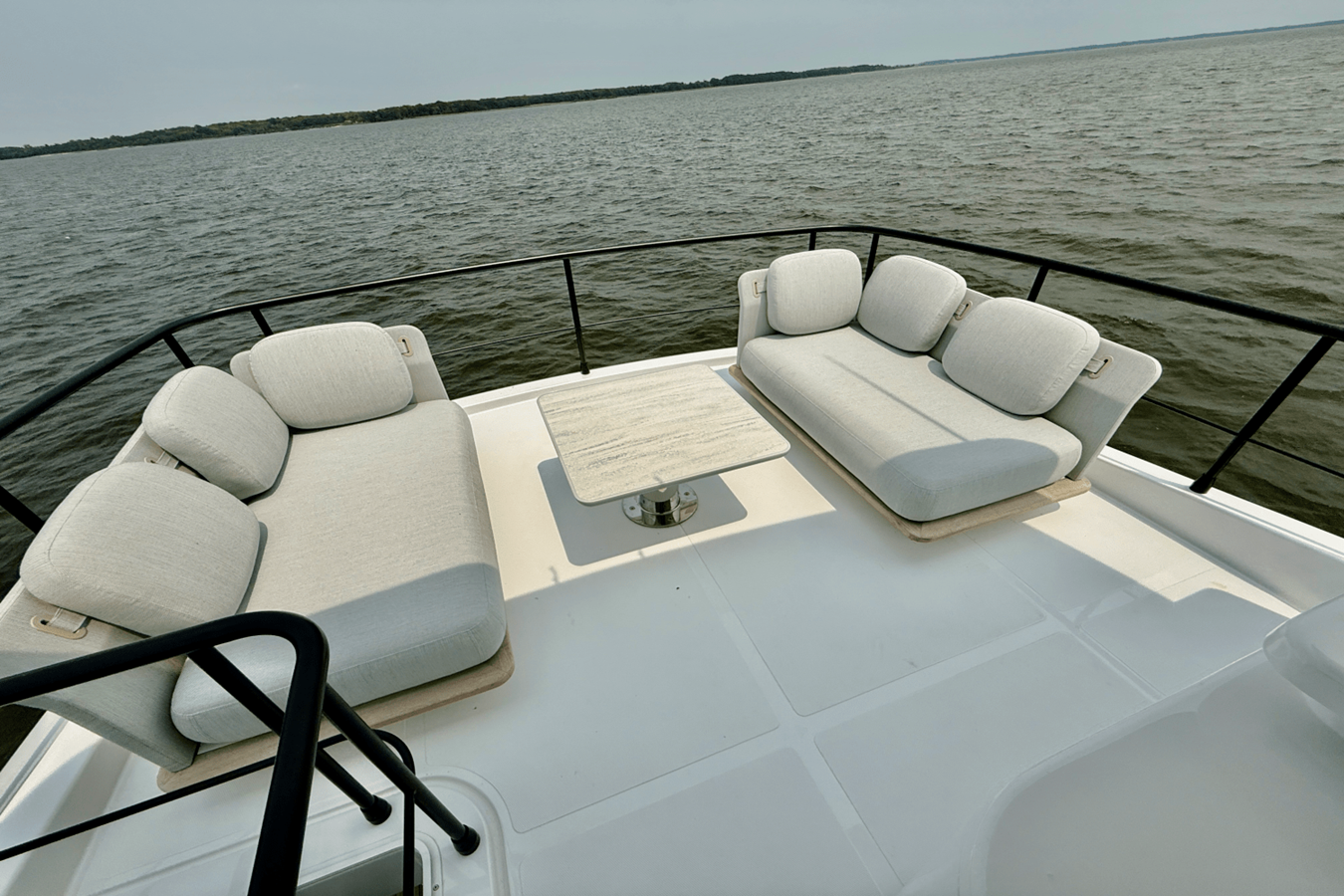 2026 Azimut Magellano 60 86