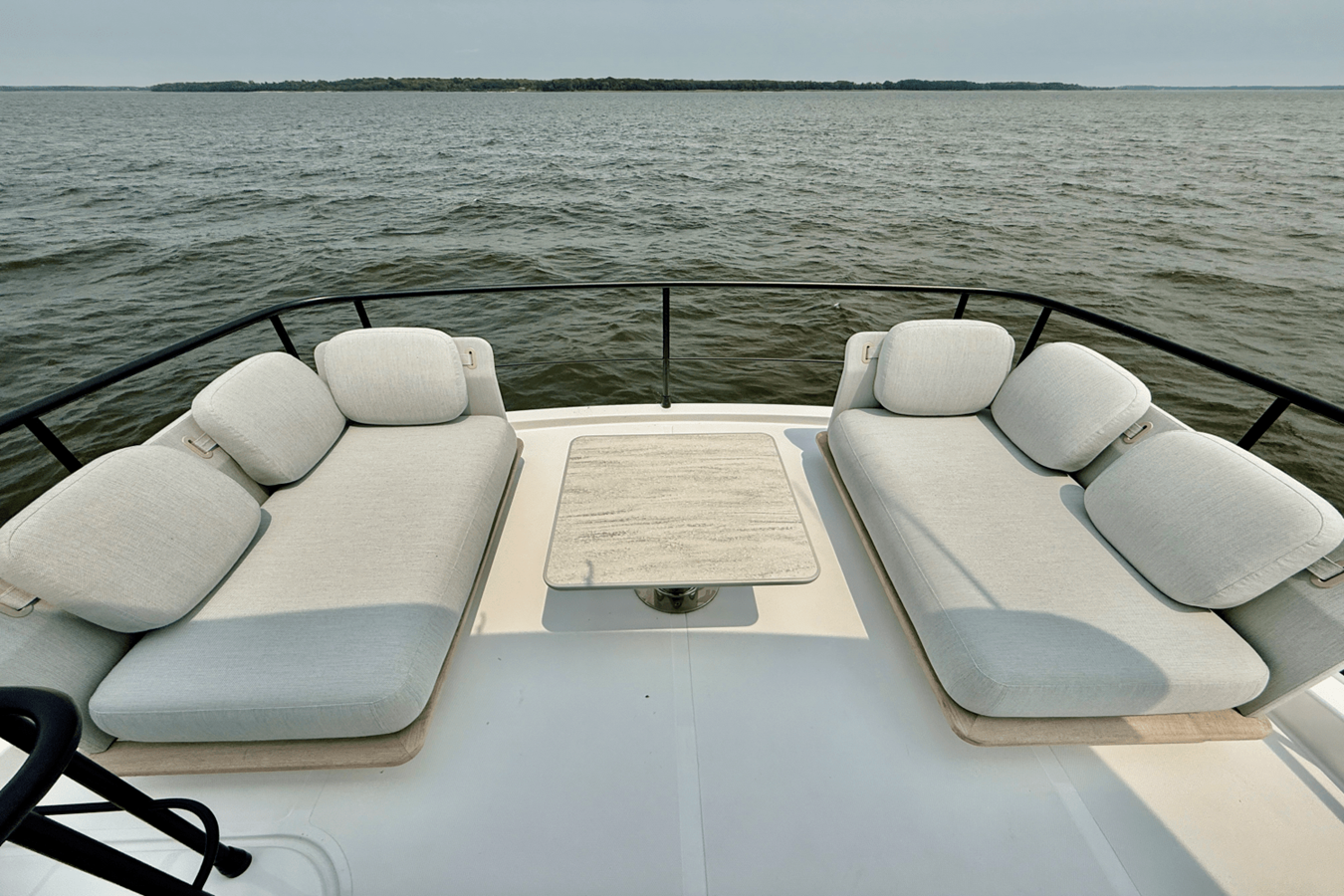 2026 Azimut Magellano 60 87