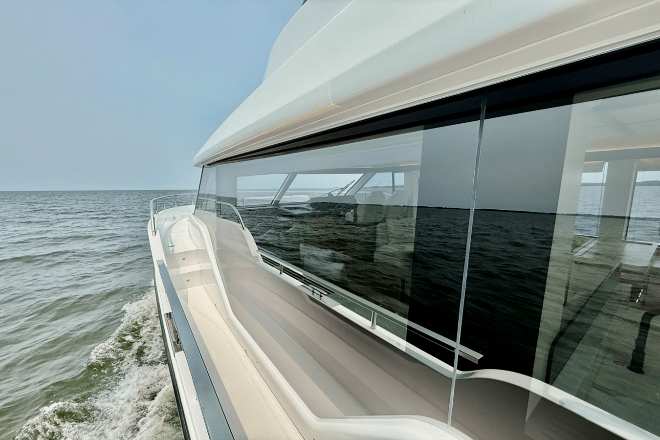 2026 Azimut Magellano 60 90