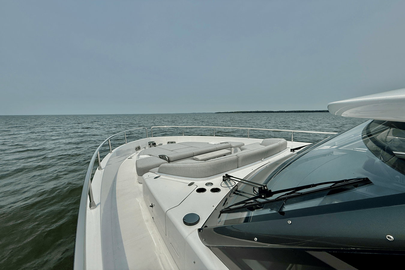 2026 Azimut Magellano 60 91