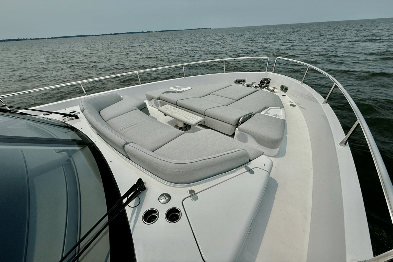 2026 Azimut Magellano 60 93