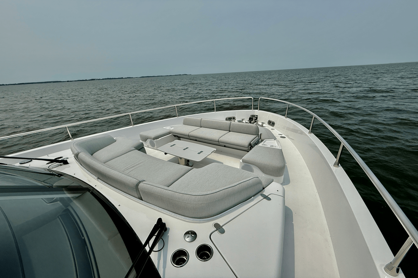 2026 Azimut Magellano 60 94