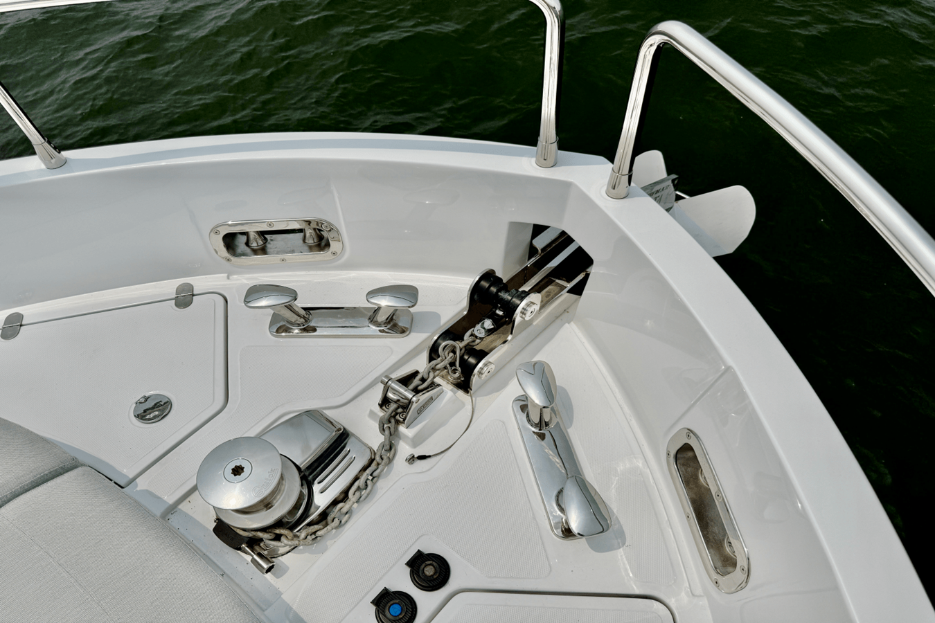 2026 Azimut Magellano 60 96