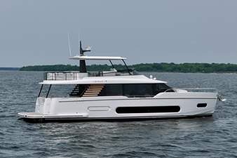 Azimut Magellano 60 0 2026 Azimut Magellano 60 1