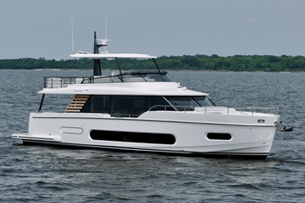 Azimut Magellano 60 1 2026 Azimut Magellano 60 2