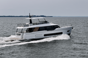 Azimut Magellano 60 5 2026 Azimut Magellano 60 6