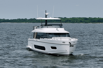 2026 Azimut Magellano 60 19