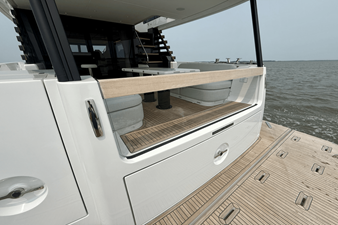 2026 Azimut Magellano 60 20
