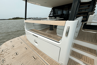 2026 Azimut Magellano 60 21
