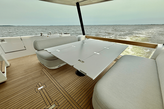 2026 Azimut Magellano 60 24