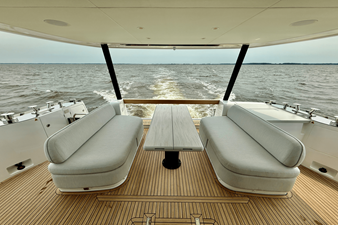 2026 Azimut Magellano 60 25