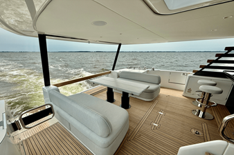 2026 Azimut Magellano 60 26