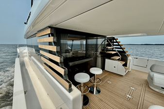 2026 Azimut Magellano 60 29