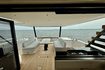 2026 Azimut Magellano 60 31