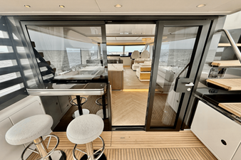 2026 Azimut Magellano 60 34