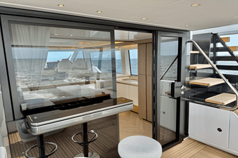 2026 Azimut Magellano 60 35