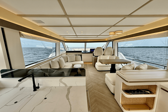 2026 Azimut Magellano 60 36
