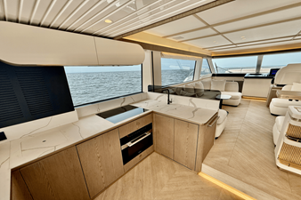 2026 Azimut Magellano 60 38