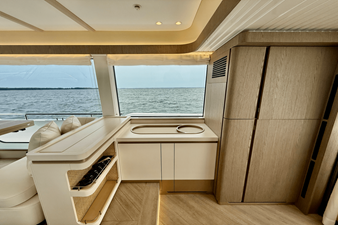 2026 Azimut Magellano 60 39