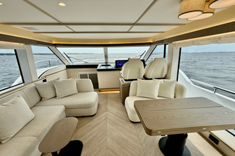 2026 Azimut Magellano 60 41