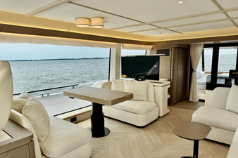 2026 Azimut Magellano 60 44
