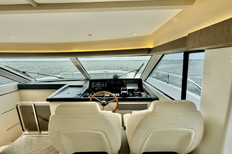 2026 Azimut Magellano 60 50