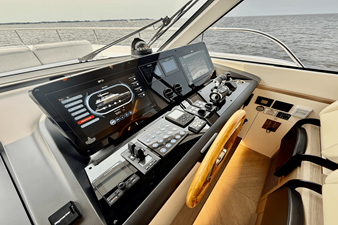 2026 Azimut Magellano 60 51