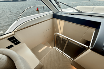 2026 Azimut Magellano 60 52