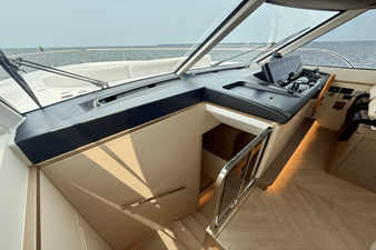 2026 Azimut Magellano 60 53