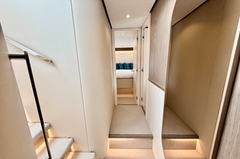 2026 Azimut Magellano 60 56