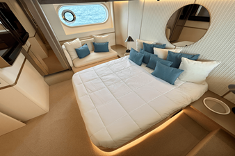 2026 Azimut Magellano 60 58