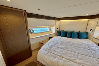2026 Azimut Magellano 60 59