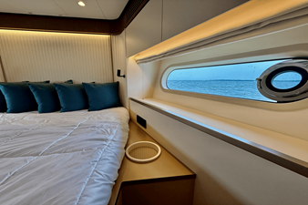 2026 Azimut Magellano 60 60