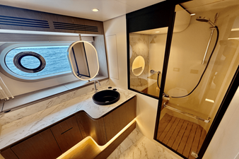 2026 Azimut Magellano 60 64
