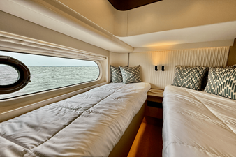 2026 Azimut Magellano 60 70