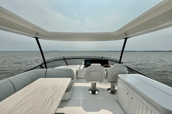 2026 Azimut Magellano 60 77