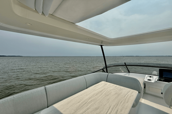 2026 Azimut Magellano 60 80