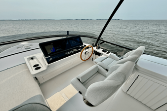 2026 Azimut Magellano 60 83