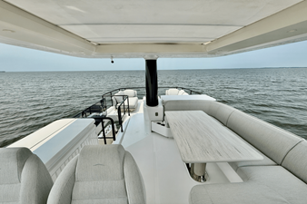 2026 Azimut Magellano 60 85
