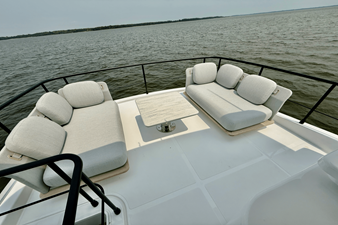 2026 Azimut Magellano 60 86